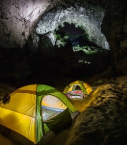 Son Doong cave 1