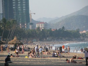 Nha Trang Beach 1