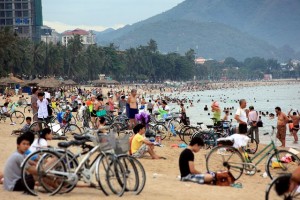 Nha Trang Beach 3