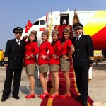 Vietjet air 1