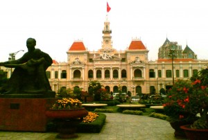 saigon-city-hall