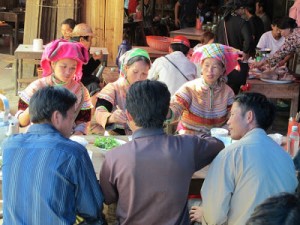 Bac Ha market 15