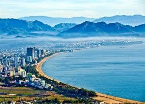 Nha Trang City 1