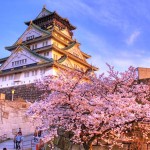 Osaka tourism destinations