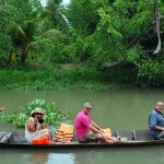 Row boat 2