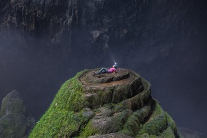 Son Doong Cave 1