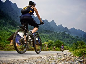 Dien Bien Phu Bike