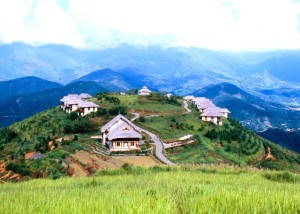 Muong Lay Village