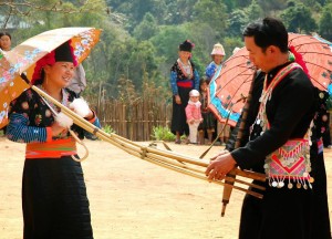 Sapa minority