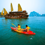 Halong Bay1