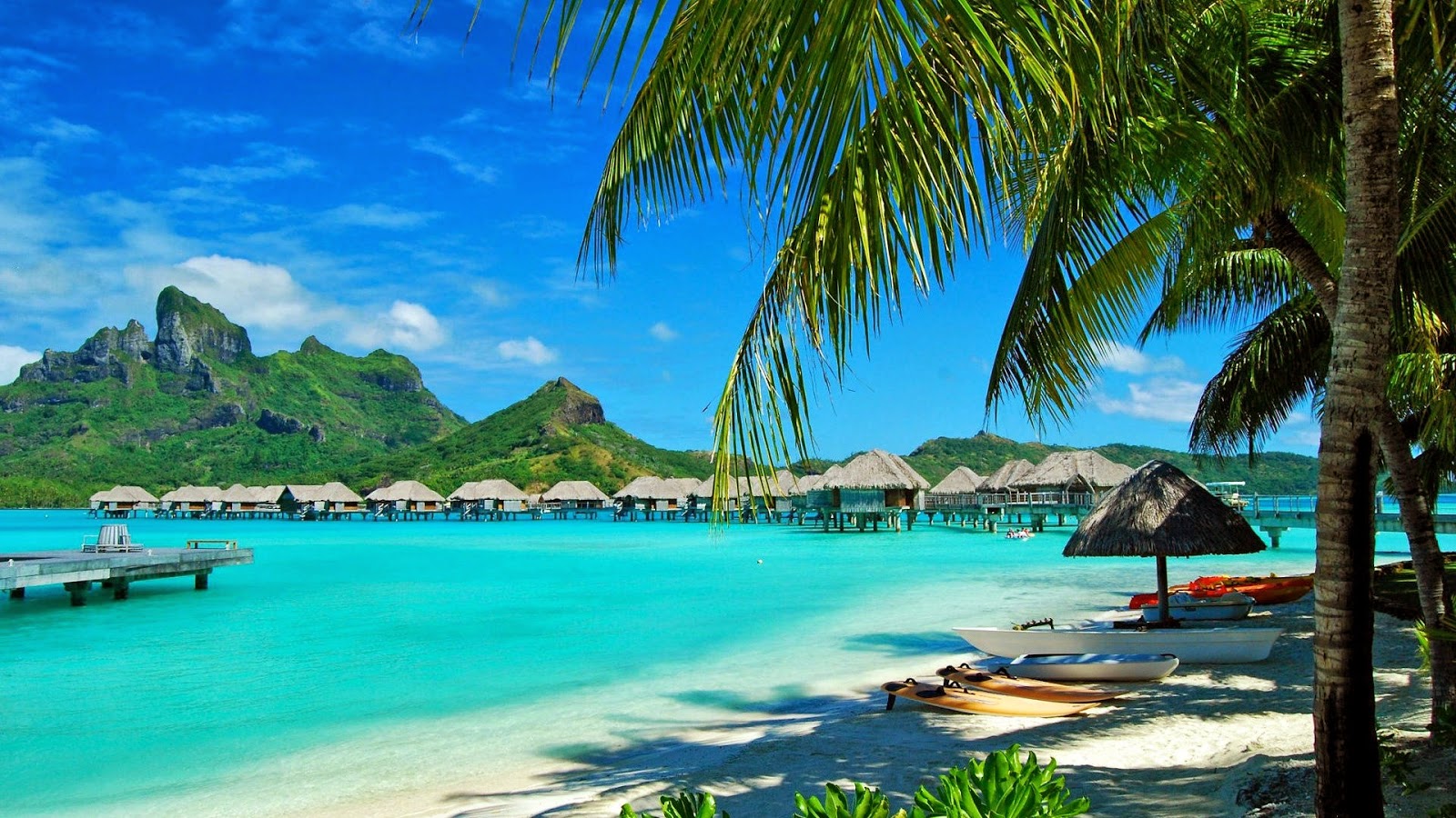 Phu Quoc Islands