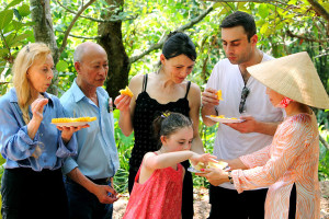 Mekong Delta tour