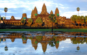 Angkor