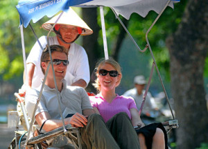 Cycling tour - Hanoi