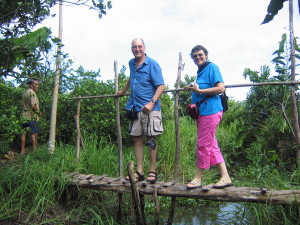 Mekong-Delta