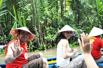 Mekong Delta Tour