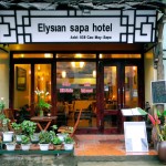 Elysian Sapa hotel