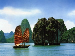 Halong Bay Tour