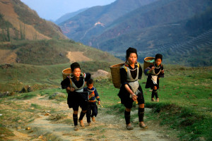 Hmong-Village