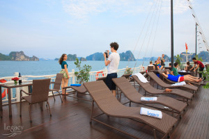 Halong Cruise