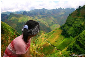 Ha giang trekking tour