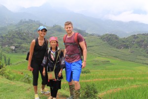 Trekking-in-Sapa-Vietnam