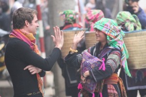 Sapa Tour