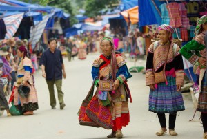 Sapa Tours