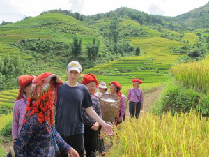 Sapa Tour