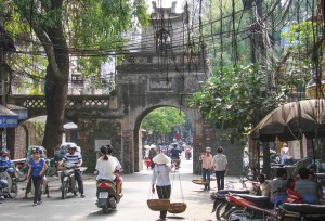 Hanoi City Tour