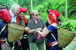 Sapa Tour