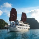 Halong Cruise