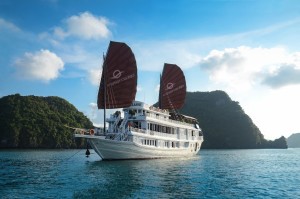 Halong Cruise