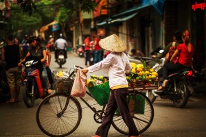 Hanoi City Tour