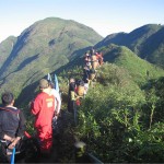 Fansipan_Climbing_Sapa