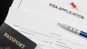 Vietnam Visa