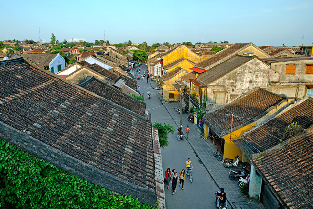 Hoi An Ancient Town