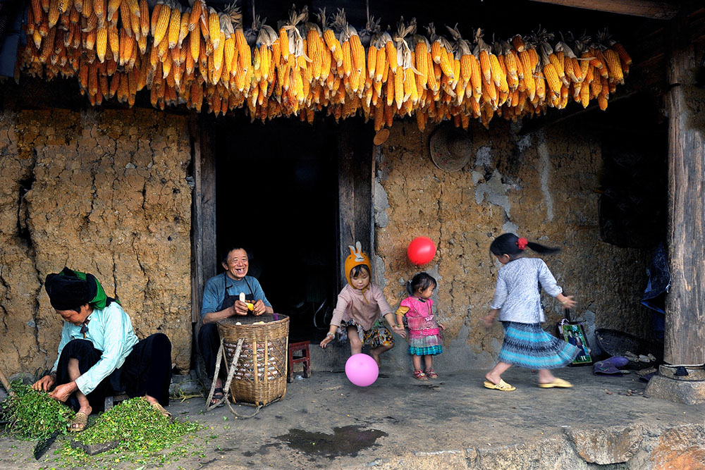 Ha giang