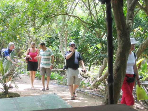 Mekong Delta tour