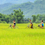 Mai Chau Biking