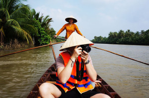 Mekong Delta