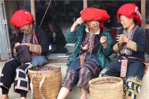 Sapa tour