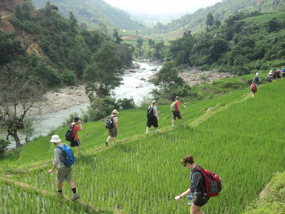 Sapa tour