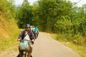 Mai Chau