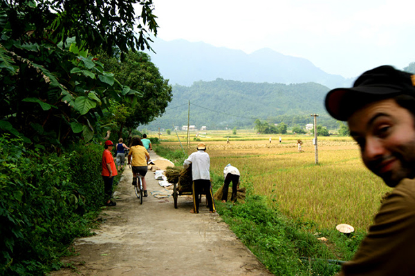 Mai-Chau