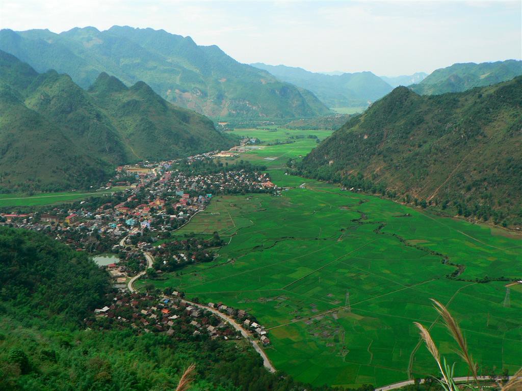 Mai-Chau