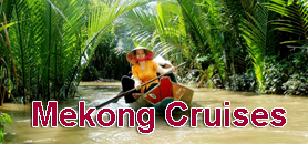 mekong tours