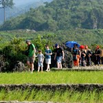 Sapa-Trekking