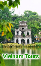 vietnam tours package