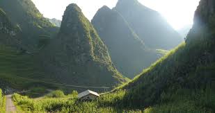 ha giang